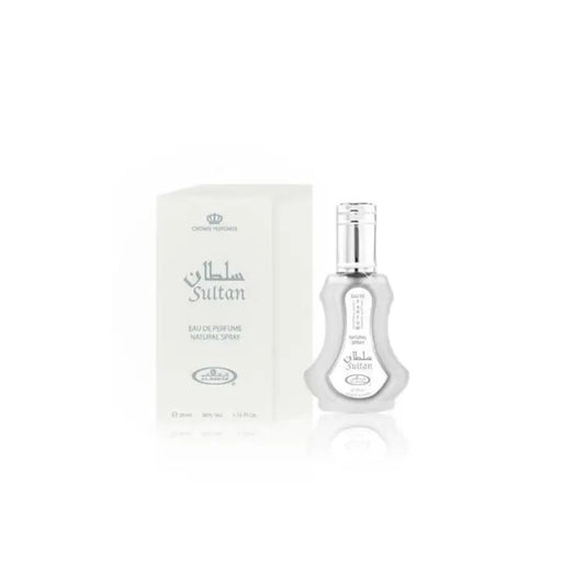Al Rehab Sultan - Eau de Parfum - 35 ml