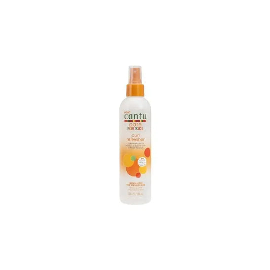 Care Kids Curl Refresher - 236 ml