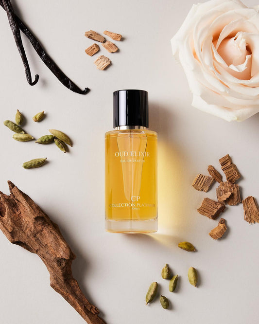 Bois intense collection privée 50 ml