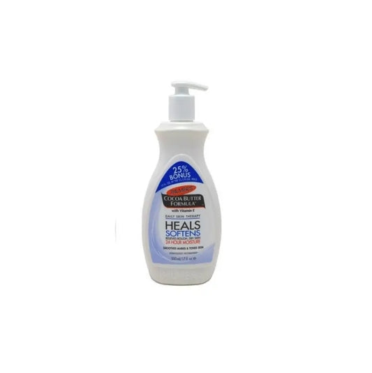 Cocoa Butter FormulaHeals Soften- 400 ml