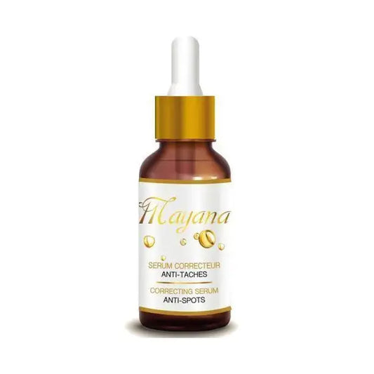 Authentique - Sérum Anti-taches Mayana - By Mayana